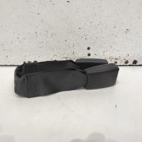 seat belt stalk