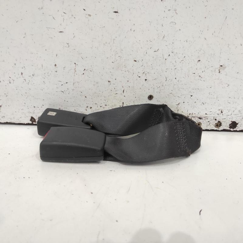 seat belt stalk