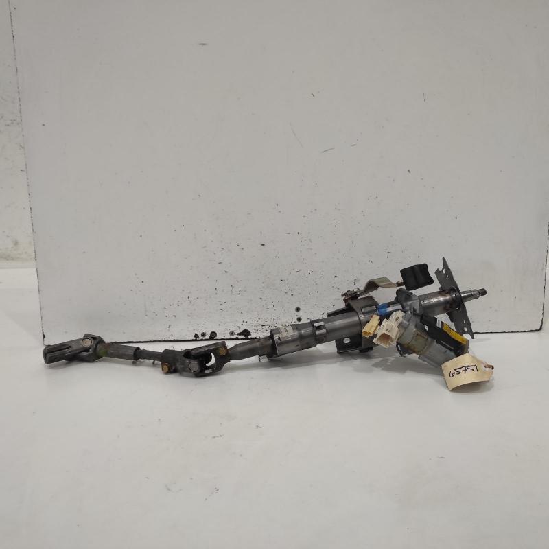 steering column