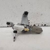 wiper motor