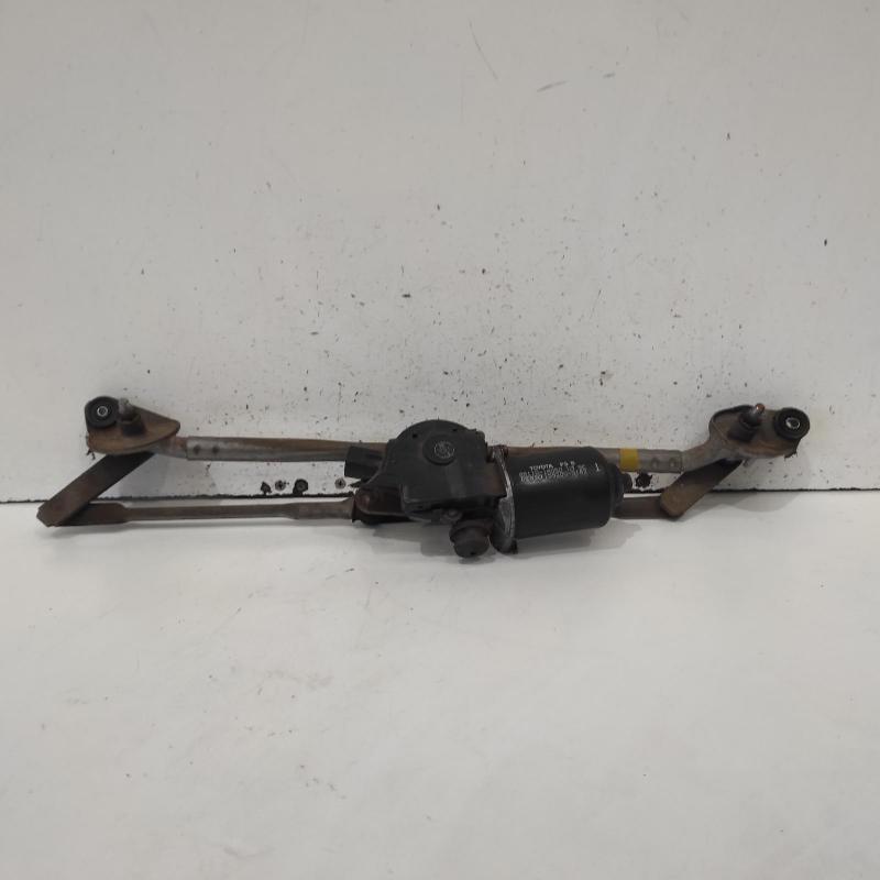wiper motor