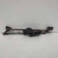 wiper motor