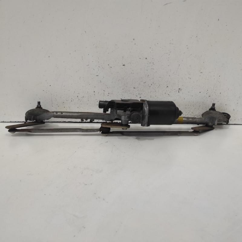 wiper motor