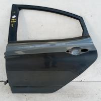 door/sliding rear left