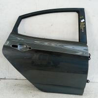 door/sliding rear right