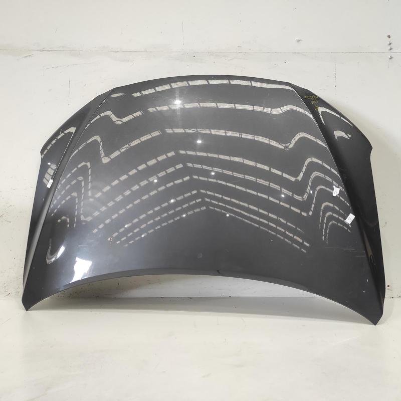 bonnet