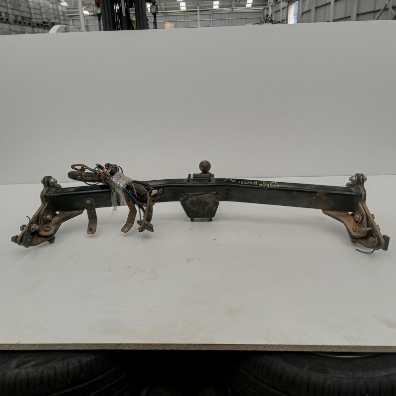 towbar