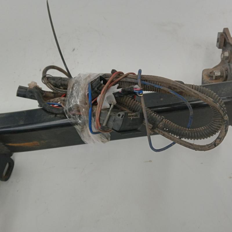 towbar