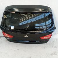 bootlid/tailgate