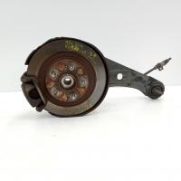 hub assembly rear left