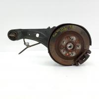 hub assembly rear right