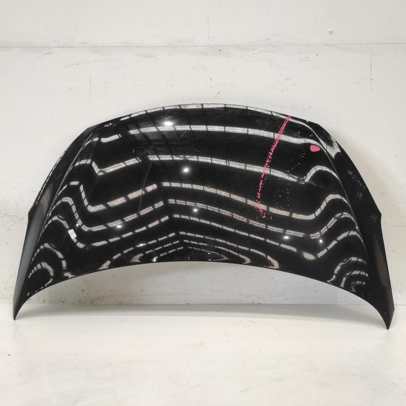 bonnet