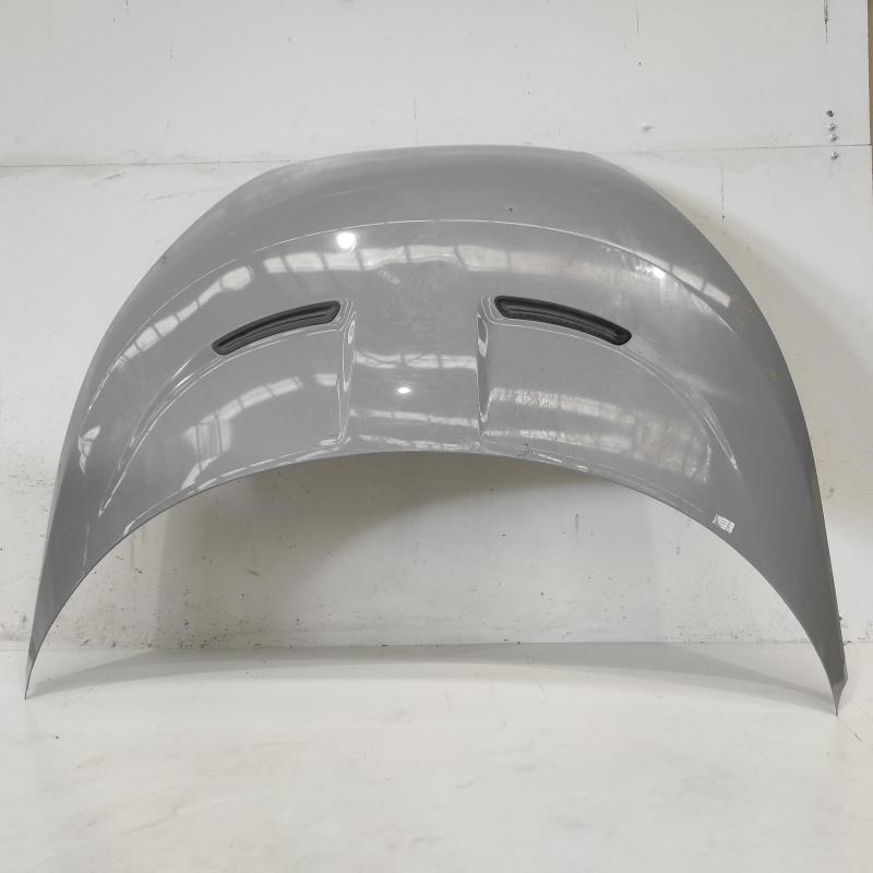bonnet