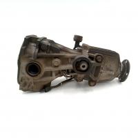 differential centre