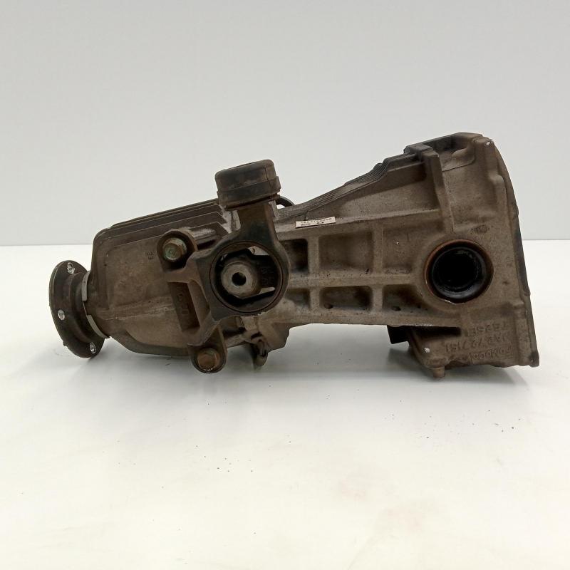 differential centre