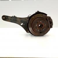 hub assembly rear left