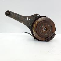 hub assembly rear right