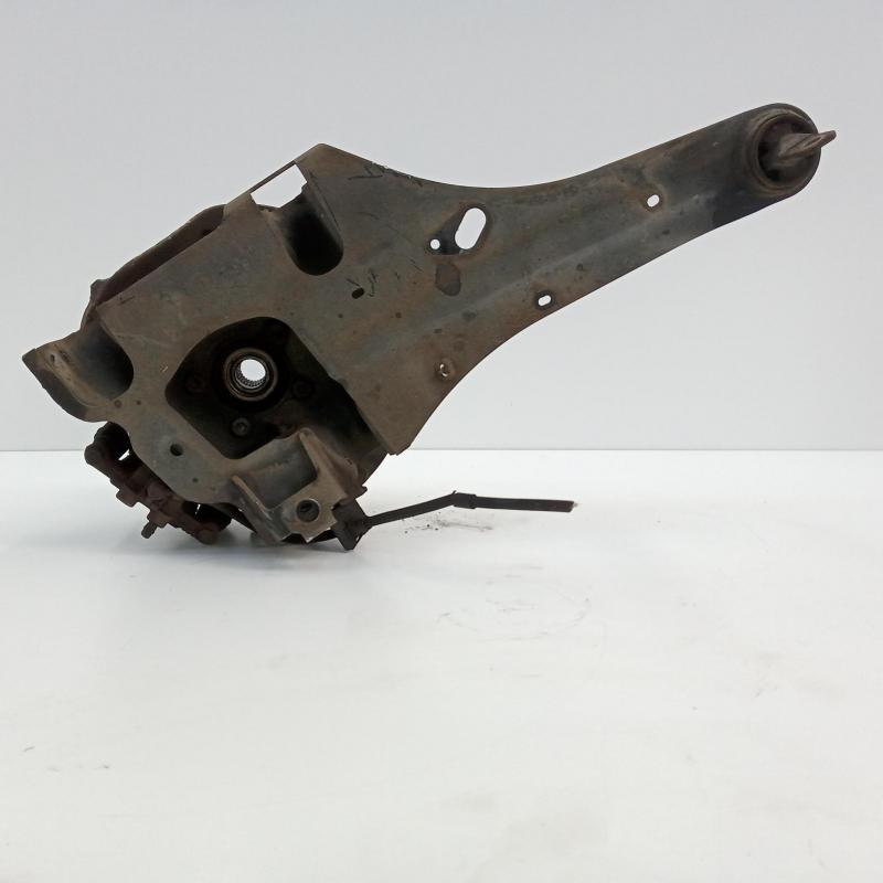 hub assembly rear right