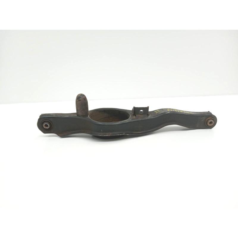trailing arm rear left