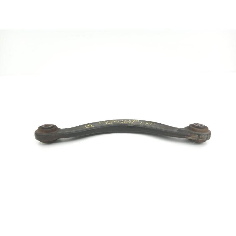 trailing arm rear left