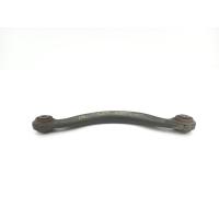 trailing arm rear left
