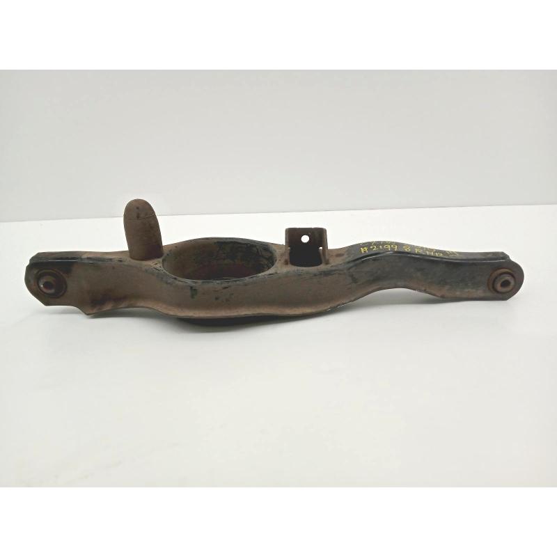 trailing arm rear right