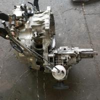 transmission/gearbox