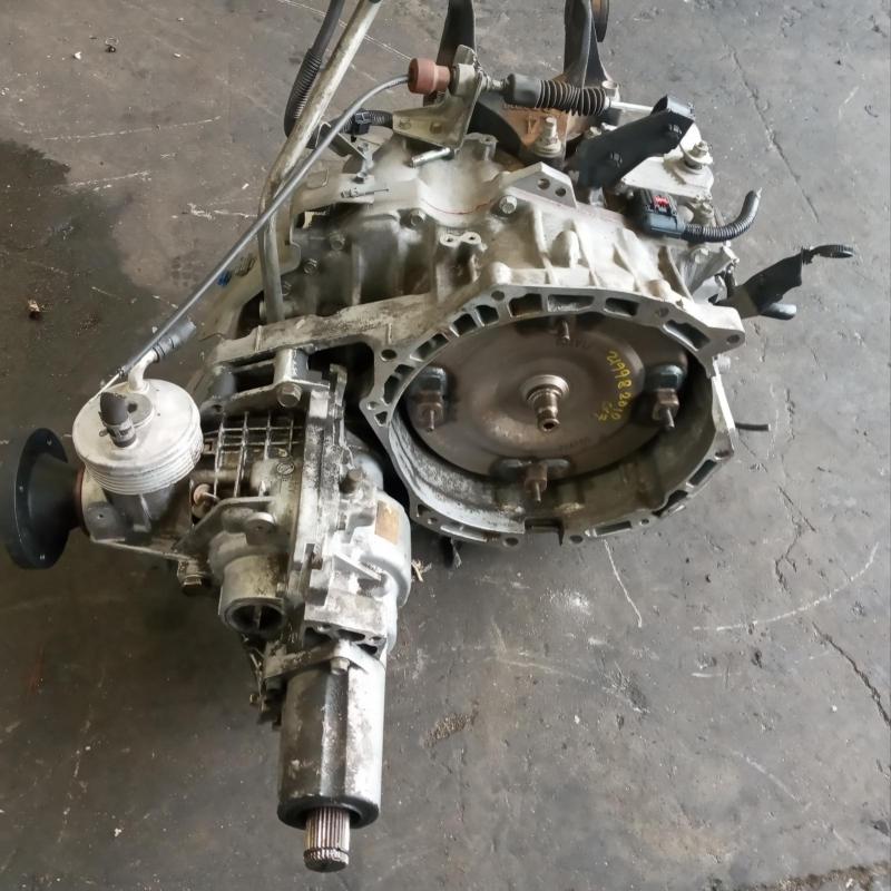 transmission/gearbox