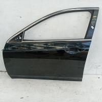 door front left