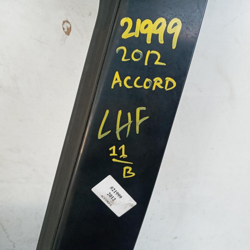 door front left