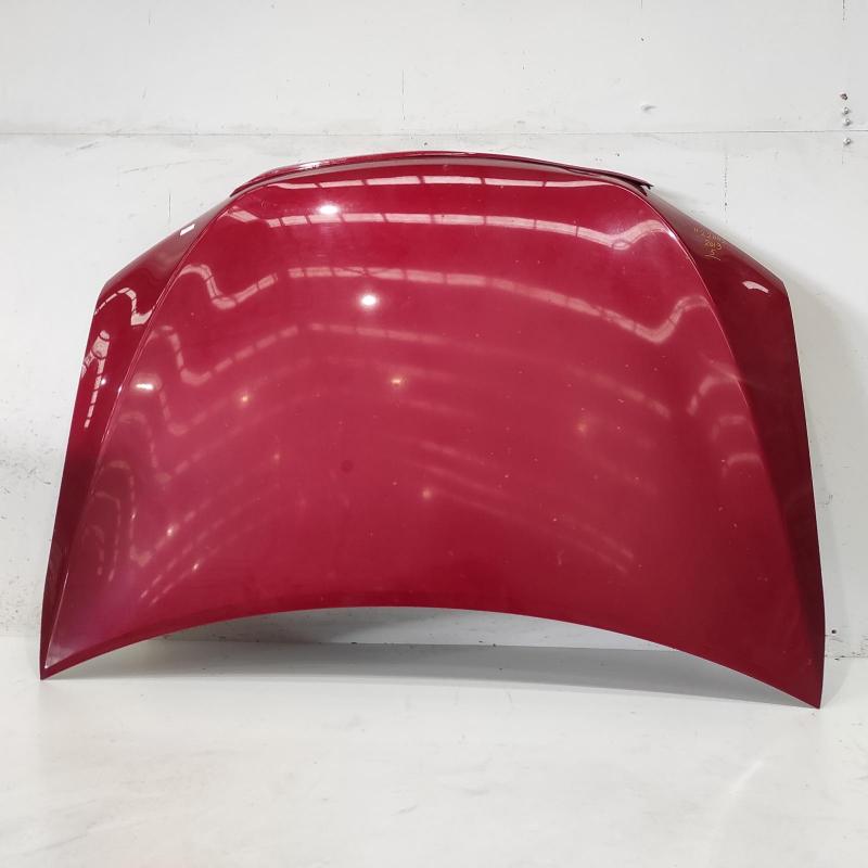bonnet