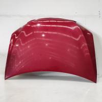 bonnet