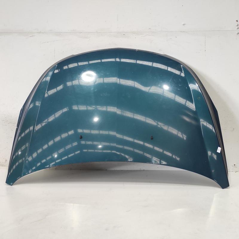 bonnet