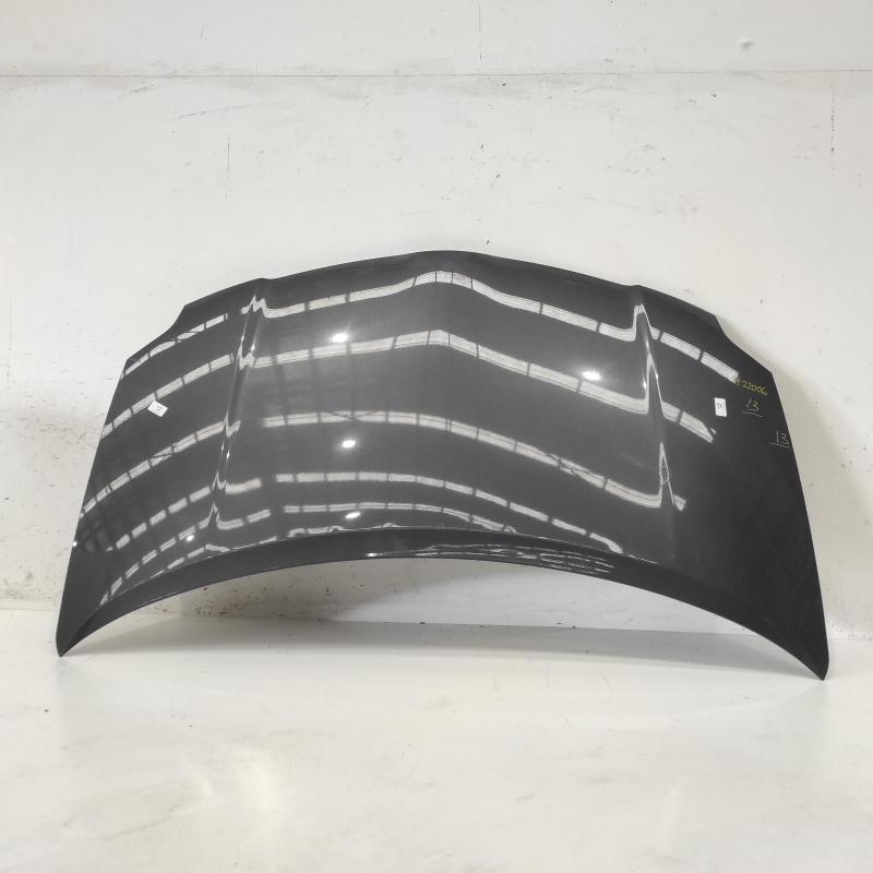 bonnet