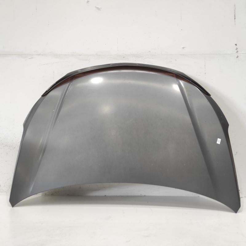 bonnet