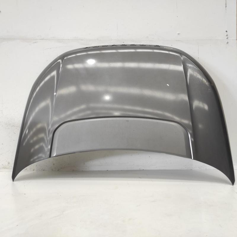 bonnet