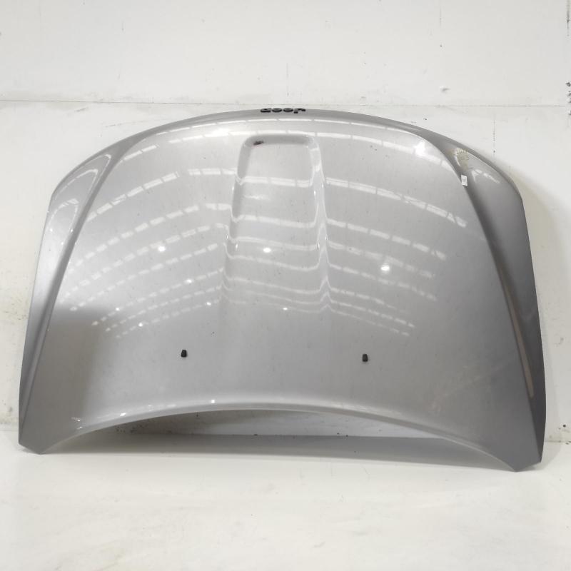 bonnet