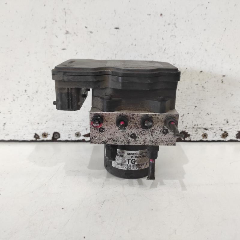 abs pump/modulator