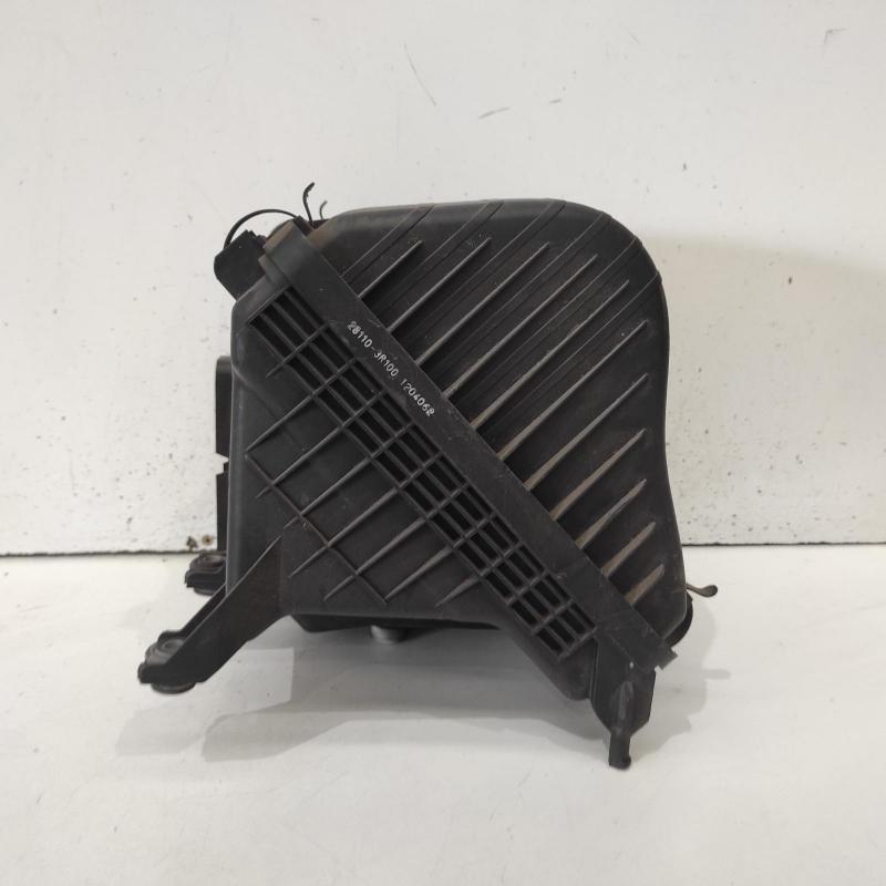 air cleaner/box