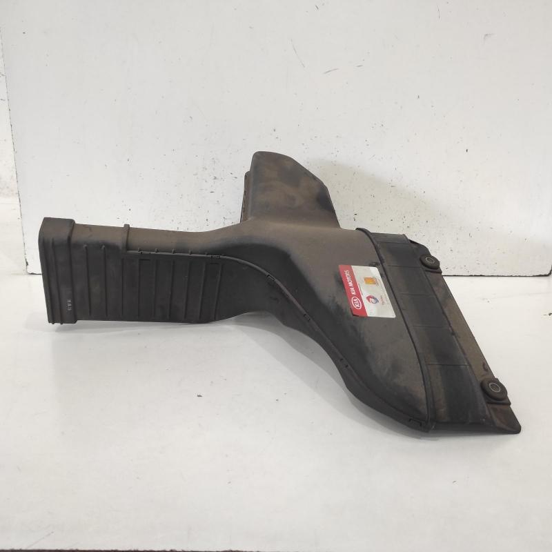 air cleaner duct/hose