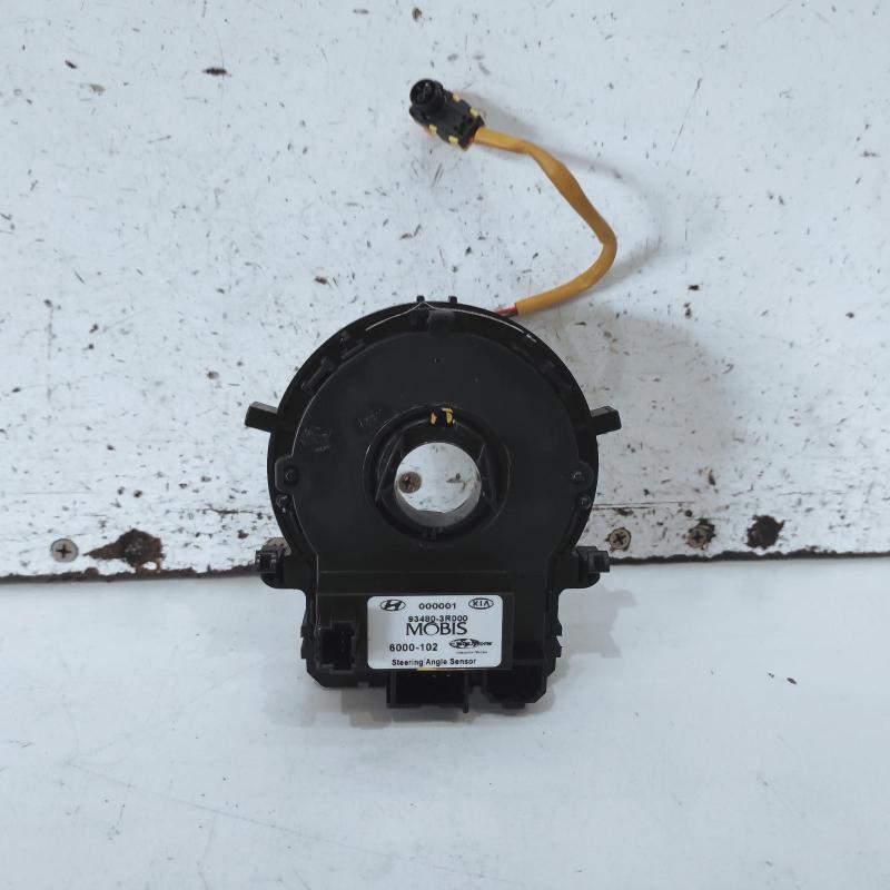 airbag module/sensor