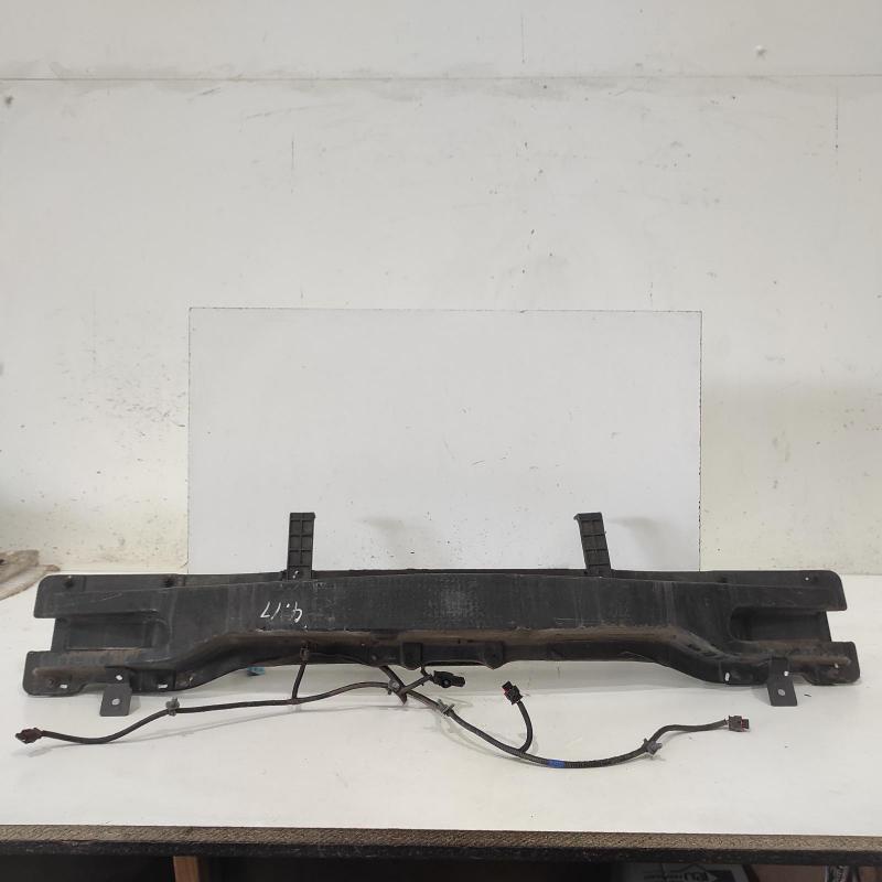 bar reinforcement/bracket rear