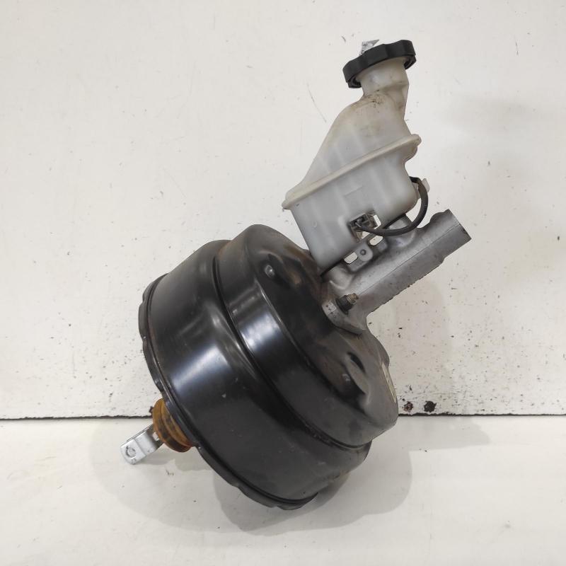 brake booster
