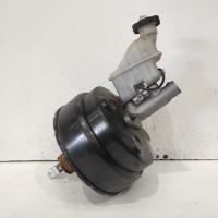 brake booster