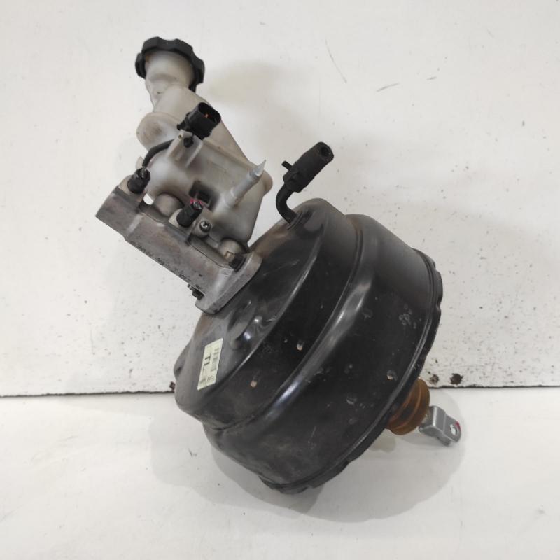 brake booster