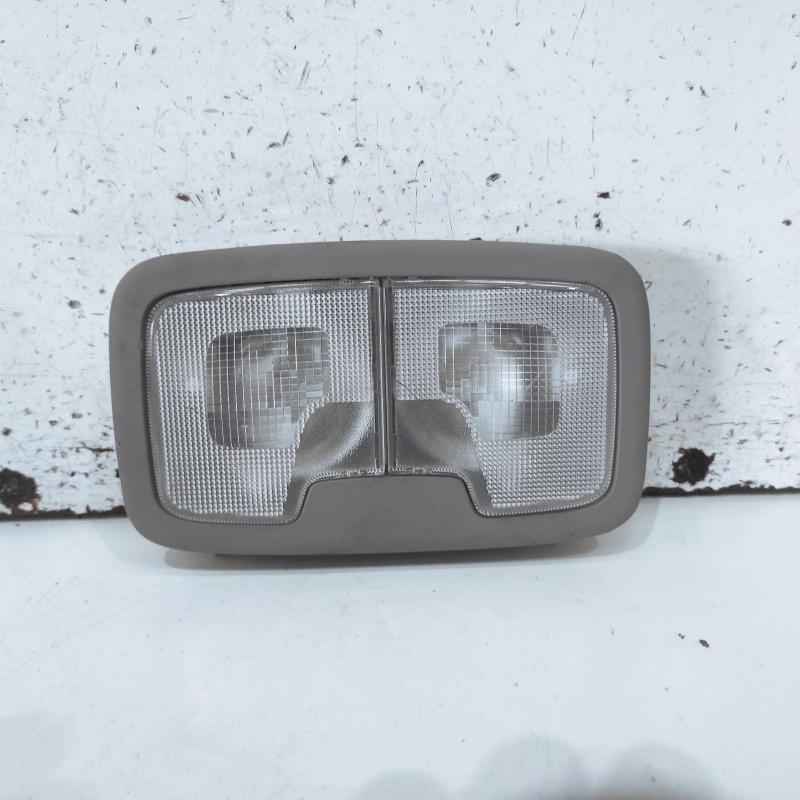 courtesy light