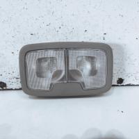 courtesy light