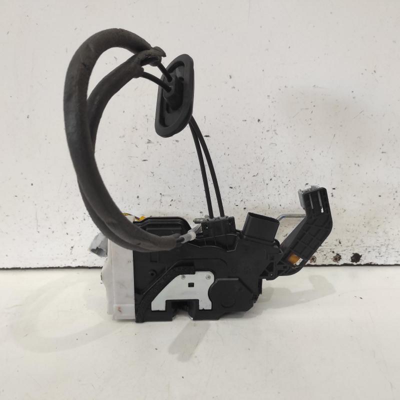 door/boot/gate lock