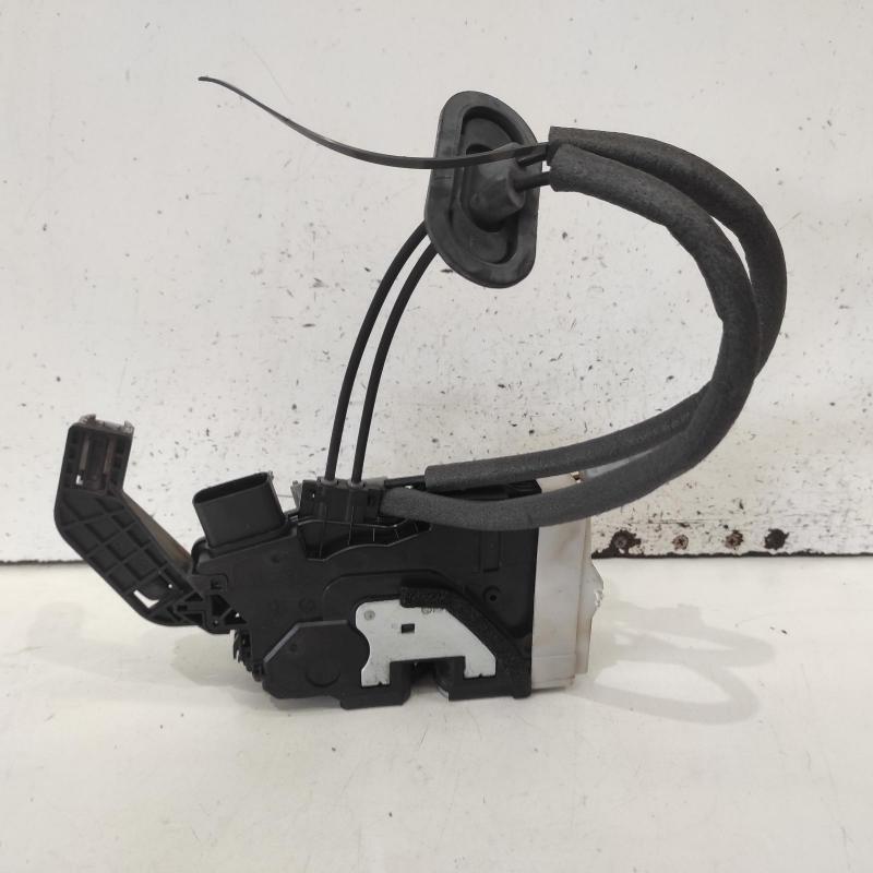 door/boot/gate lock