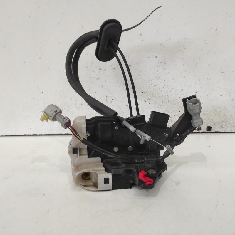door/boot/gate lock